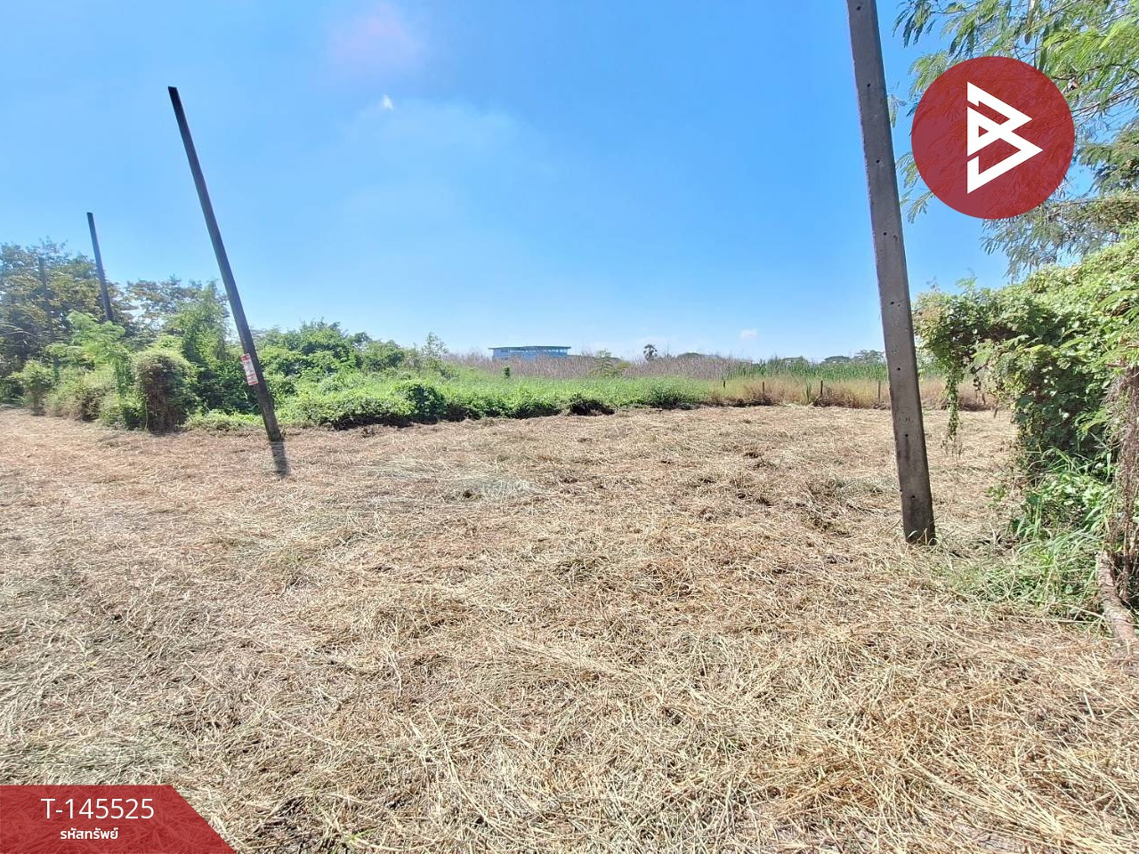 Land for sale, area 66 sq m, Thanyaburi, Pathum Thani – รูปที่ 3