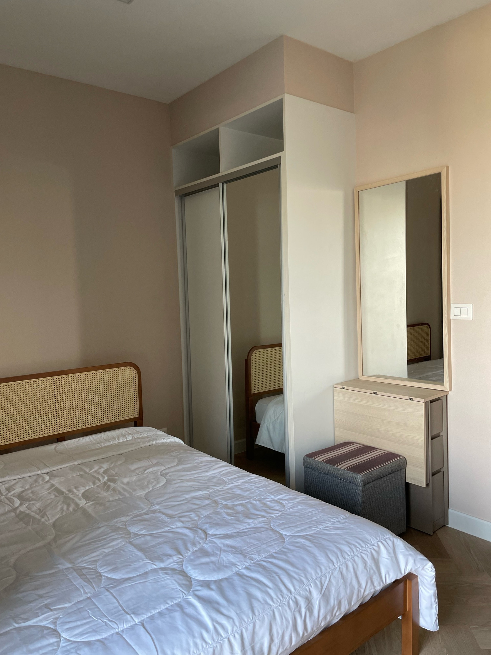 *For sale with tenant* Condolette Midst Rama 9 *For Sale* – Condolette Midst Rama9 – รูปที่ 4