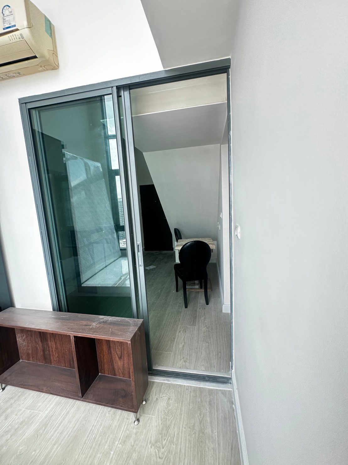 Metro Sky Prachachuen 1 Bedroom for sell Building A – รูปที่ 2