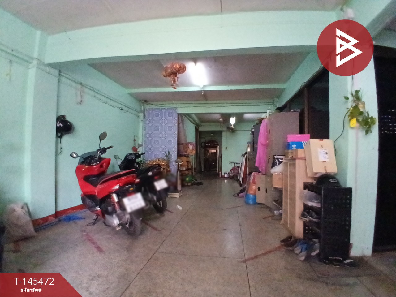 ขายอาคารพาณิชย์ เนื้อที่ 37.8 ตารางวา บางขุนเทียน กรุงเทพมหานคร – รูปที่ 3