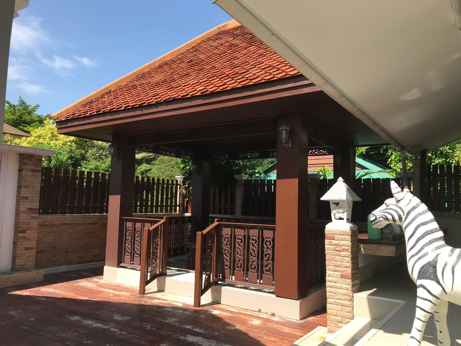 ID 3177 House for rent Perfect Place Ramkhamhaeng164 Minburi – รูปที่ 3
