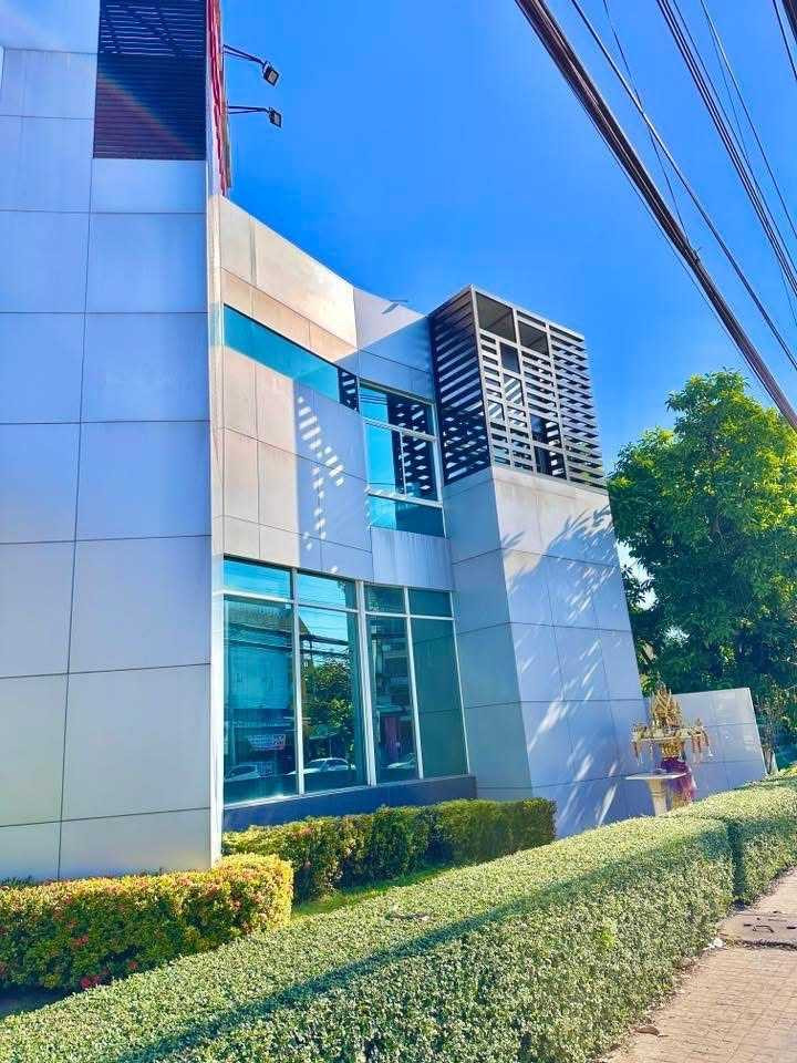 Office building for rent, 1,080 sq m, next to Mahidol Road, near Chiang Mai Airport, no lease fee. – รูปที่ 3