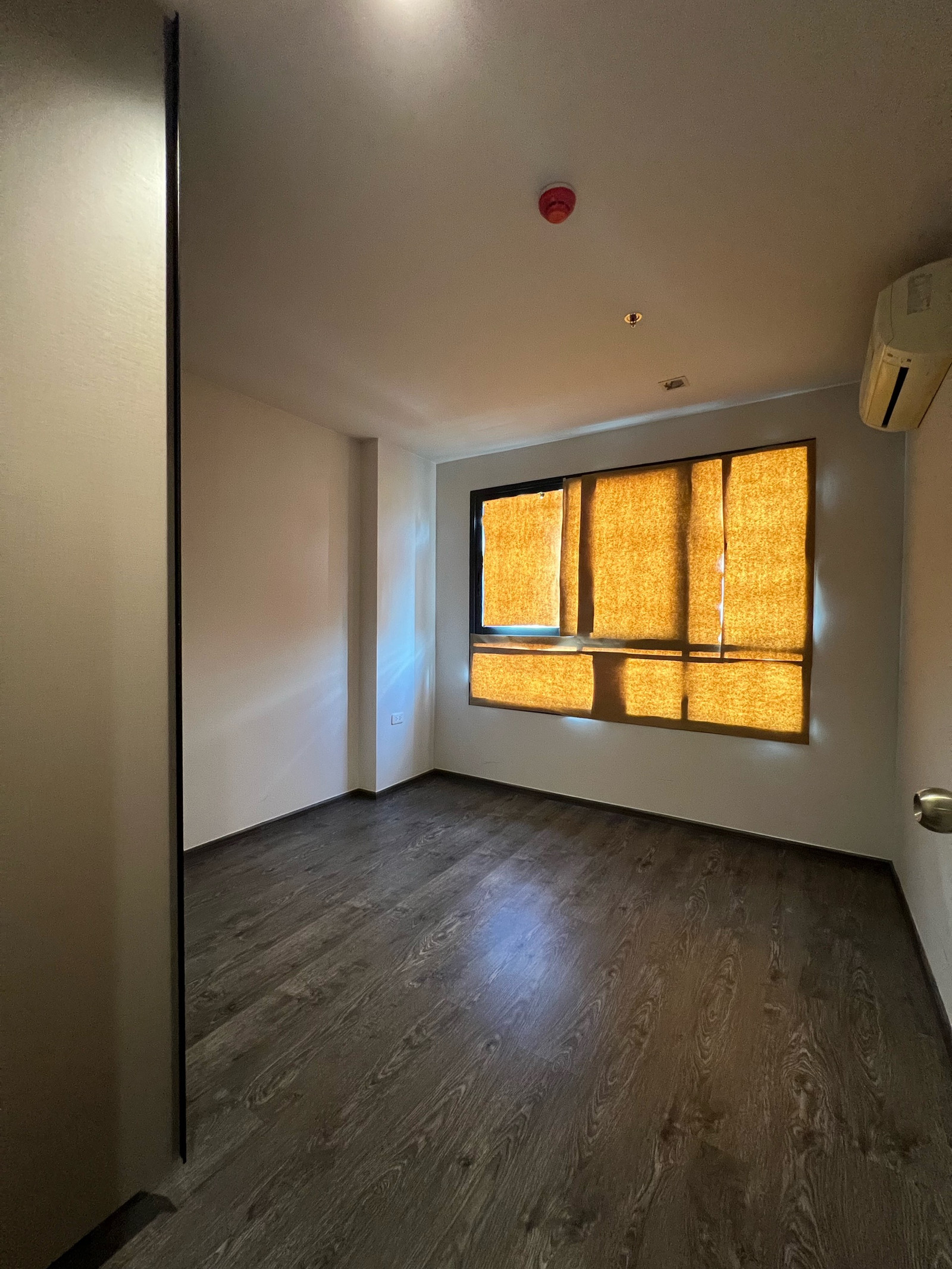 ขายด่วน ราคาขาดทุน 1 ห้องนอน 32 ตรม. ชั้นสูง Ideo Sukhumvit 93 ติด BTS บางจาก  – รูปที่ 4