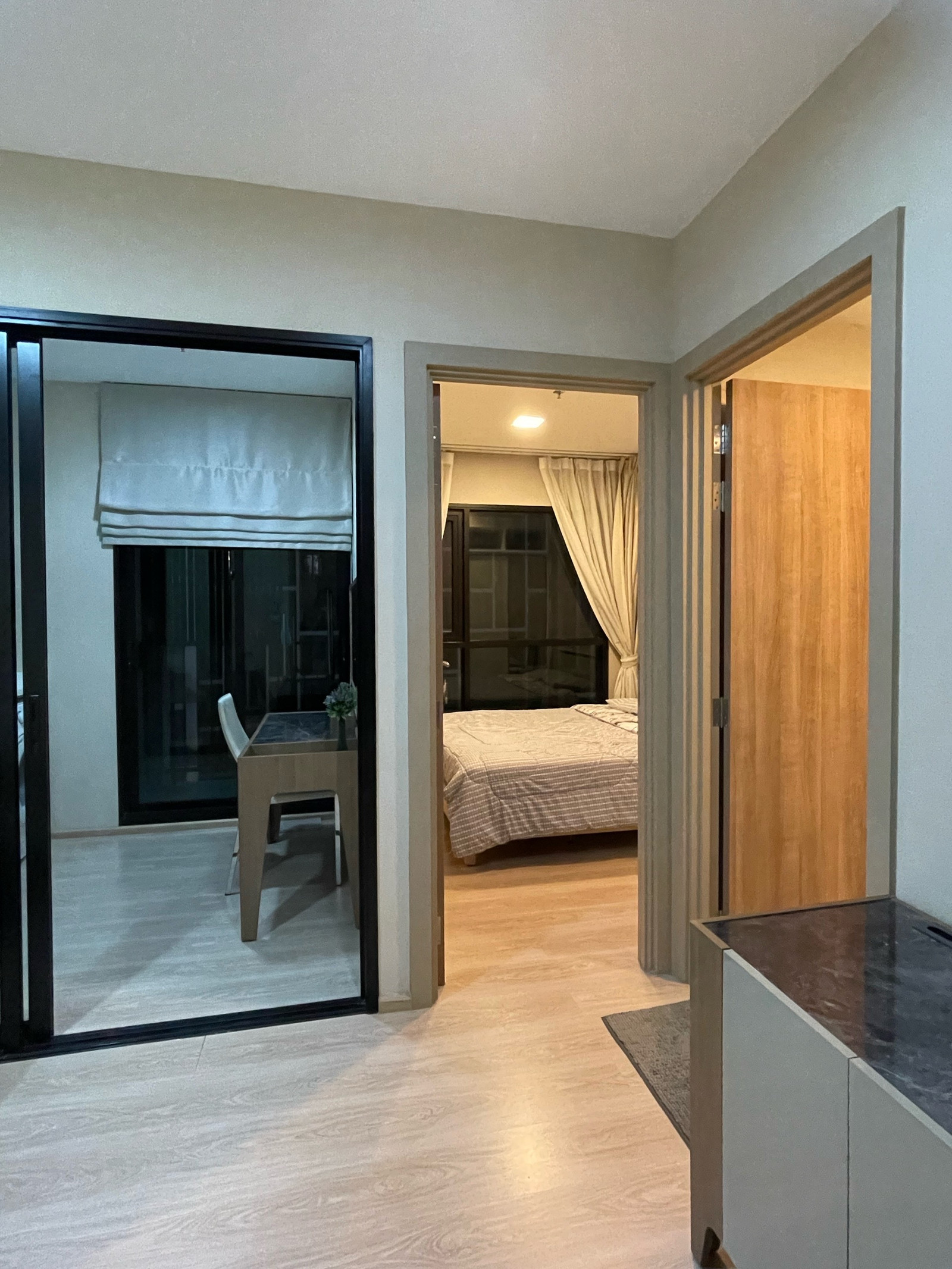 *For Sale* – Condolette Midst Rama9    *ขายพร้อมผู้เช่า* คอนโดเลต มิสท์ พระราม 9