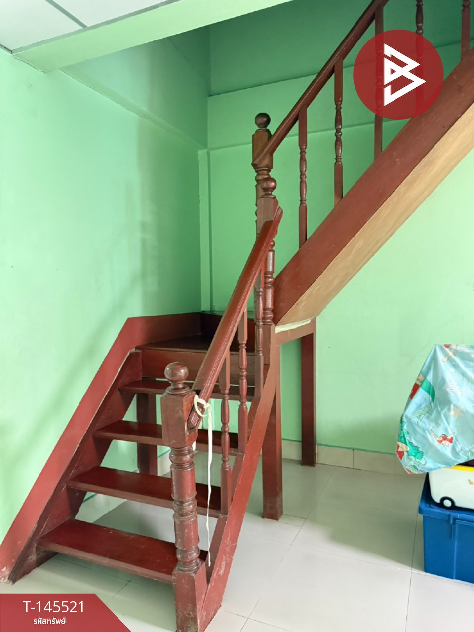 ขายทาวน์เฮ้าส์ 2 ชั้น เนื้อที่ 16 ตร.วา ภาษีเจริญ กรุงเทพมหานคร – รูปที่ 4