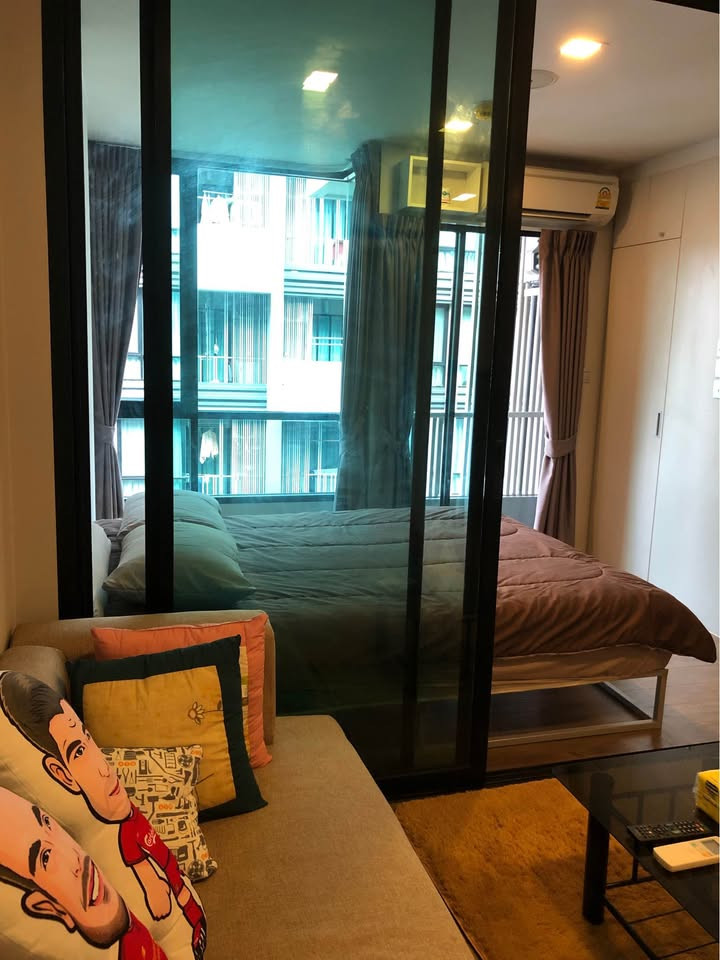 Condo for Rent, Esta Bliss Min Buri, near BTS Setthabut Bamrung Station – รูปที่ 2
