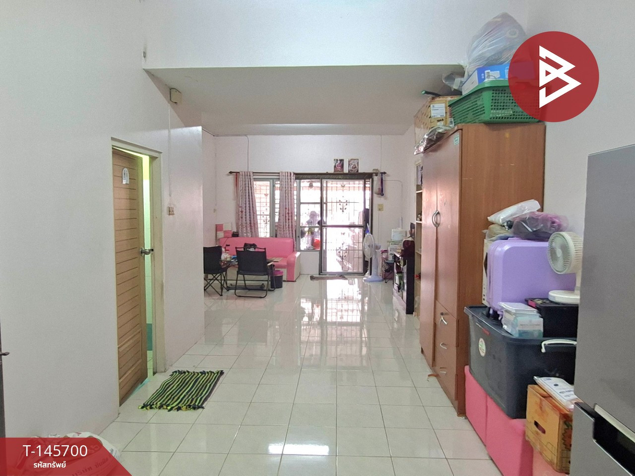ขายทาวน์เฮ้าส์ หมู่บ้านแฟมิลี่ซิตี้ ชลบุรี พร้อมเข้าอยู่ – รูปที่ 4