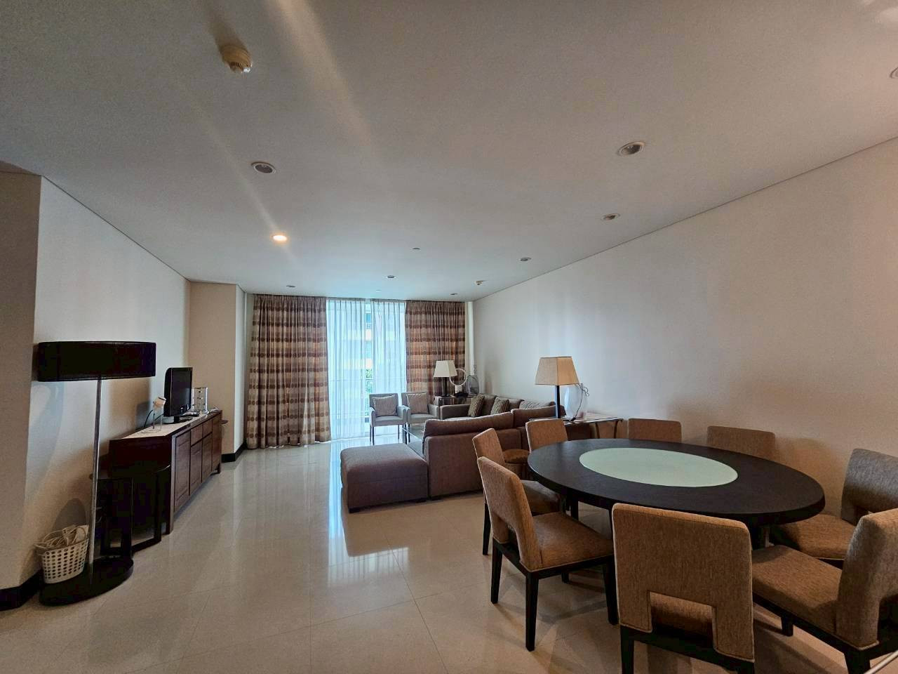 SALE CONDO The Park Chidlom, 2 Bed size 158 sqm. – รูปที่ 2