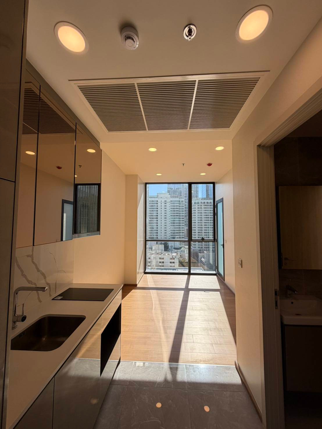 🔥 For sale 🔥 Wish Signature 2 Midtown Siam - Wish Signature 2 Midtown Siam / 1 bedroom P136 🔥 For sale 🔥 Wish Signature 2 Midtown Siam - Wish Signature 2 Midtown Siam / 1 bedroom P136