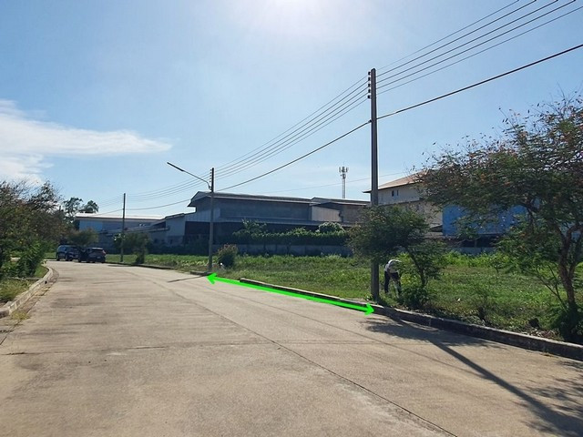Land for Sale in Sarin City Rama 2, 175.2 Sq.w. – Below Appraisal Price – รูปที่ 3