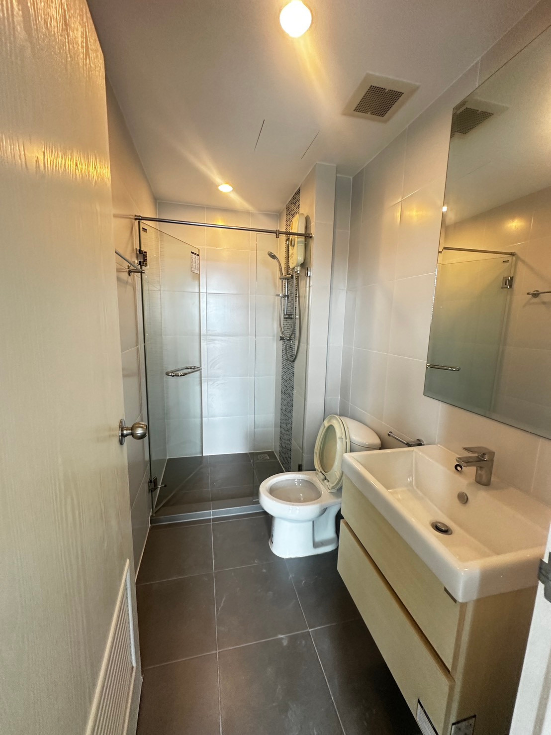Metro Sky Prachachuen 1 Bedroom for sell Building A – รูปที่ 4