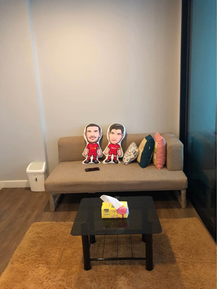 Condo for Rent, Esta Bliss Min Buri, near BTS Setthabut Bamrung Station – รูปที่ 4