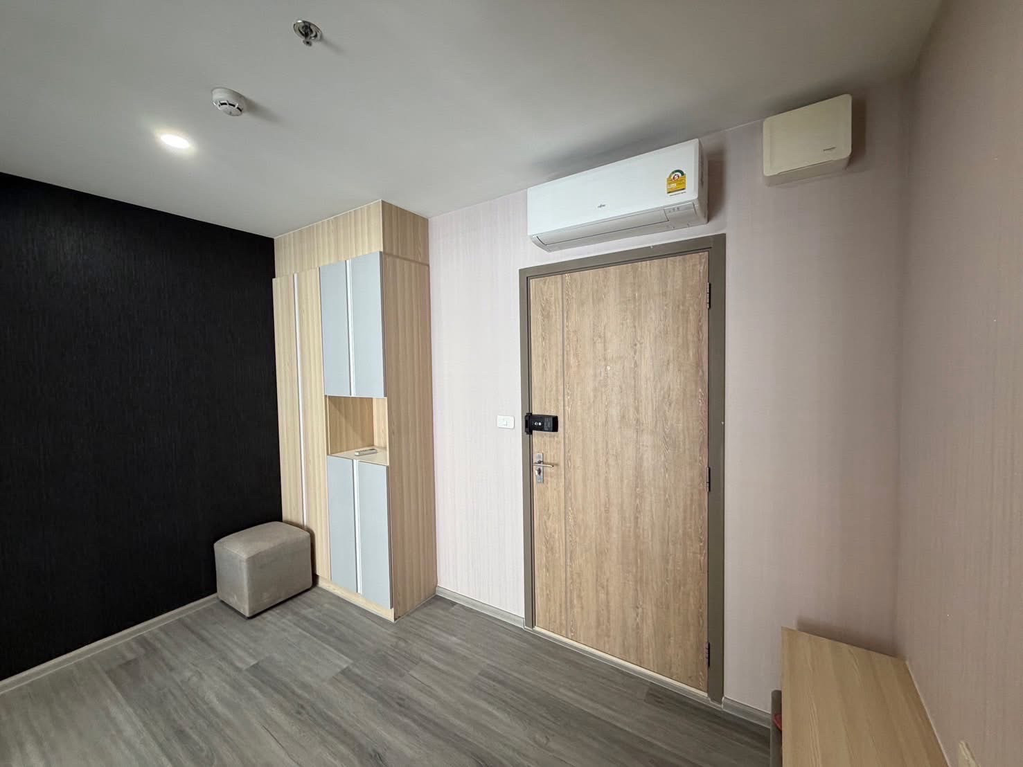 🚨 Selling at a loss! This room…buy today Better than waiting for the price to go up 🚨🏙️ IDEO O2 Bangna 2Bed 32.75sqm. 2.79mb. 📞Phat 064-642-8664