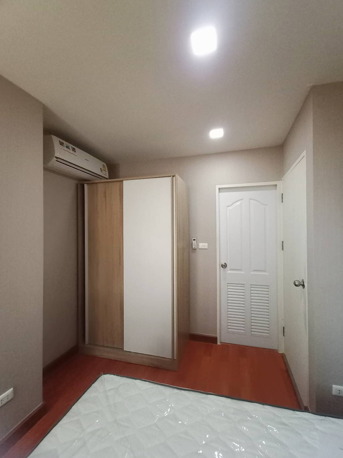ขาย Airlink Residence ลาดกระบัง 2 นอน 2 น้ำ – รูปที่ 4