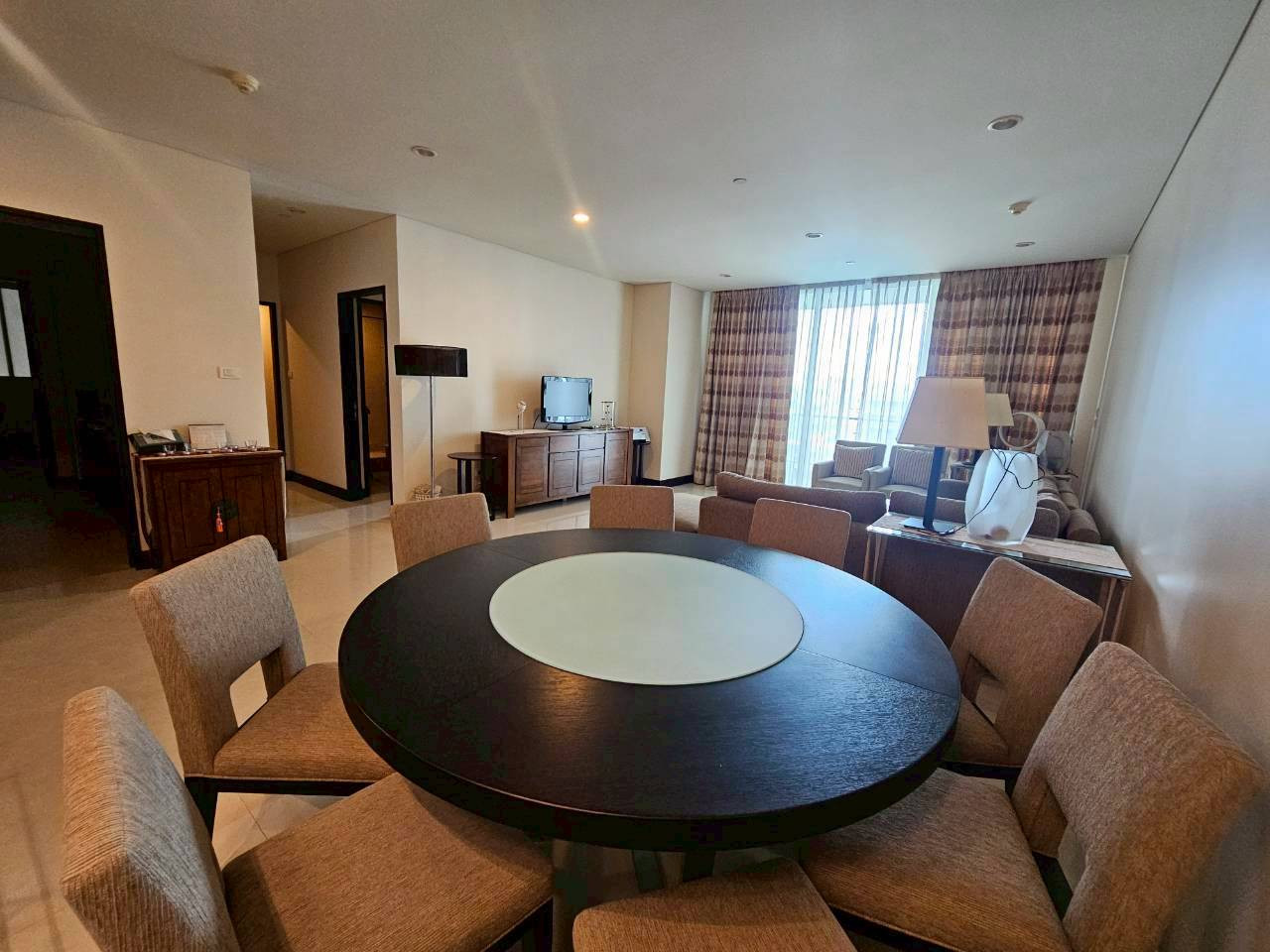 SALE CONDO The Park Chidlom, 2 Bed size 158 sqm. – รูปที่ 3