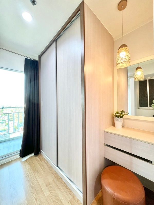 Condo for Rent, Lumpini Mega City Bangna, 2 Bedrooms – รูปที่ 4