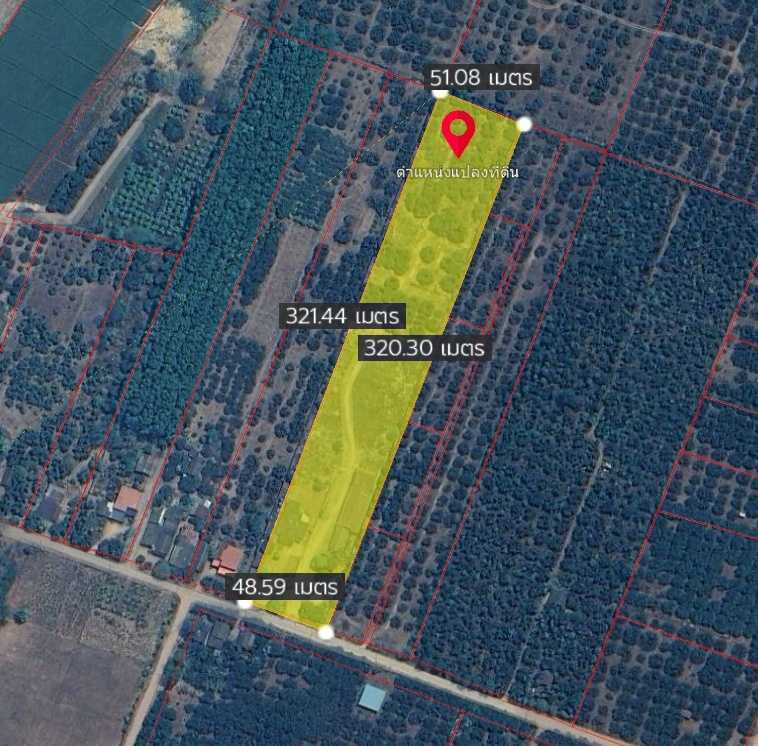 House for sale, 4 bedrooms, 3 bathrooms, with a large plot of land, 10 rai, Phrao District, Chiang Mai Province. – รูปที่ 3