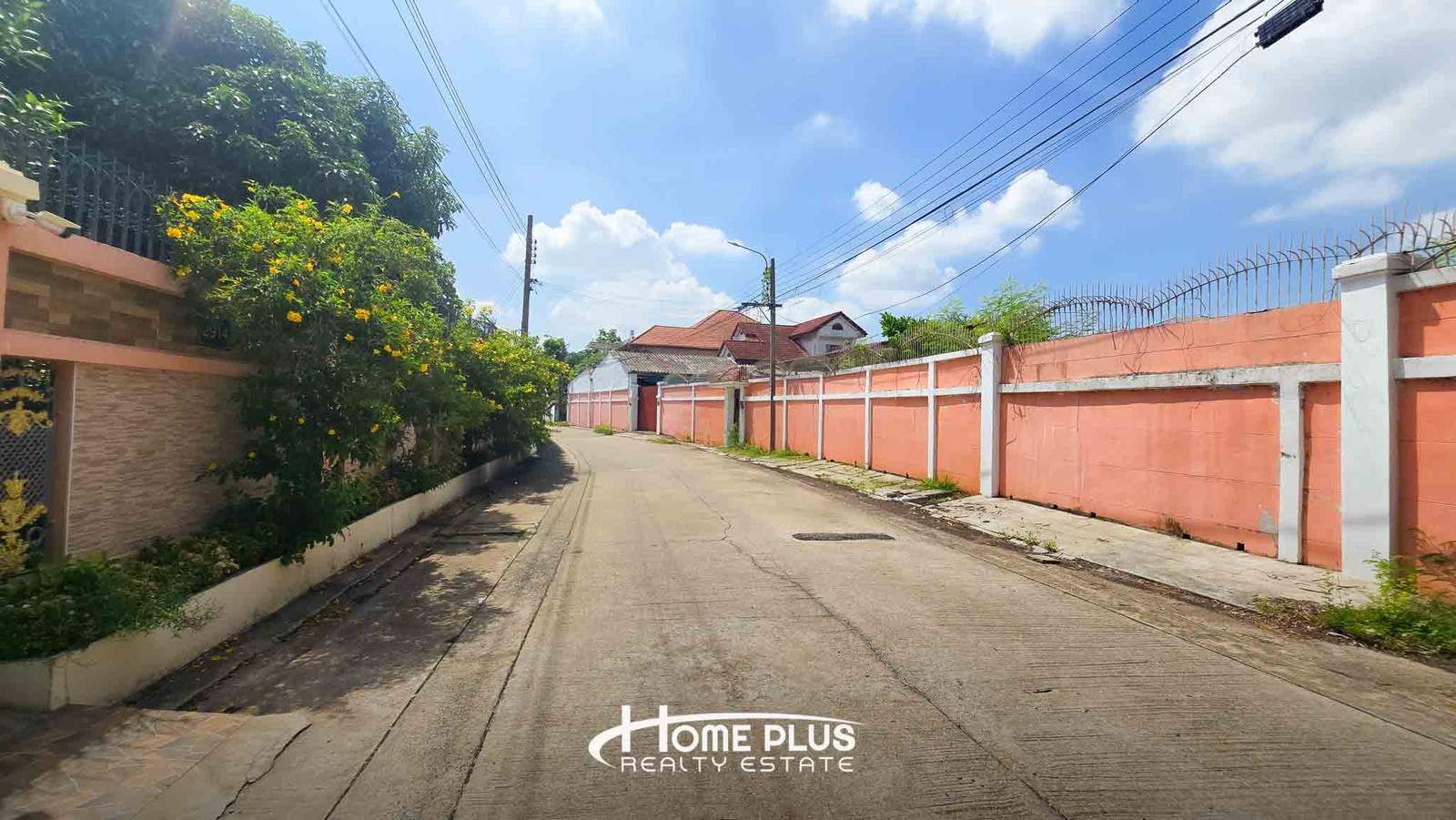 📢 ขายด่วน! บ้านพร้อมที่ดิน 103.1 ตารางวา หมู่บ้านสินทวี โครงการ 6 พระราม 2   – รูปที่ 2