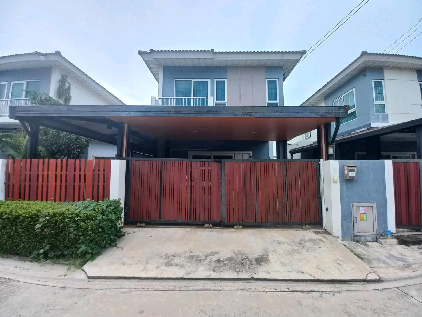 ขายบ้านศุภาลัย ไพร์ด บางนา วงแหวน ขายบ้านศุภาลัย ไพร์ด บางนา วงแหวน