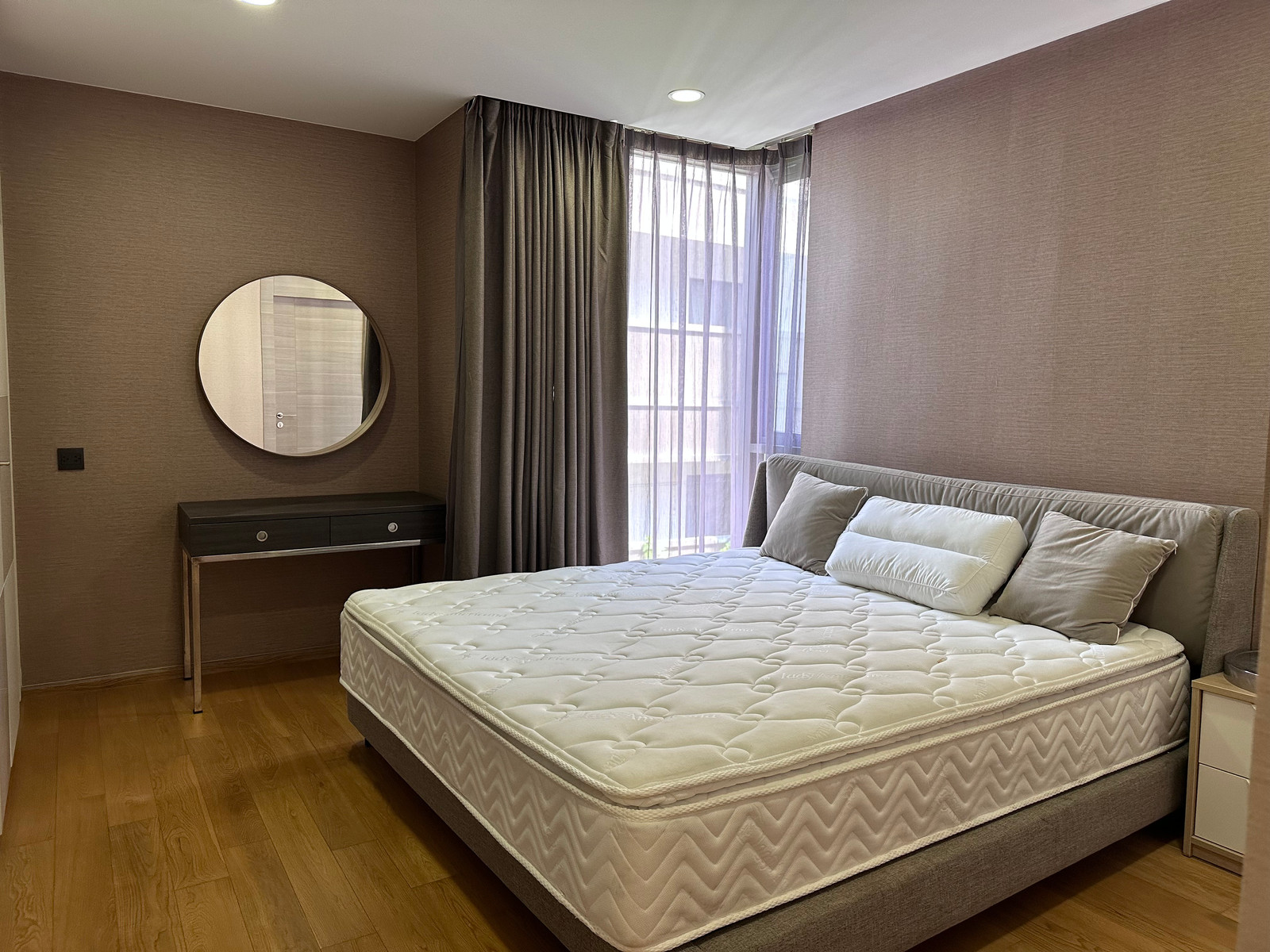73 ตร.ม. ใจกลาง Langsuan เพียง 55,000 บาท/เดือน – รูปที่ 4