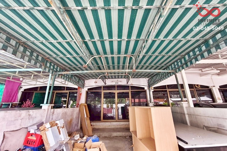 ขายทาวน์โฮม 3 ชั้น 24 ตร.ว. ลาดพร้าว 113 ใกล้รถไฟฟ้าสายสีเหลืองสถานีบางกะปิ – รูปที่ 3