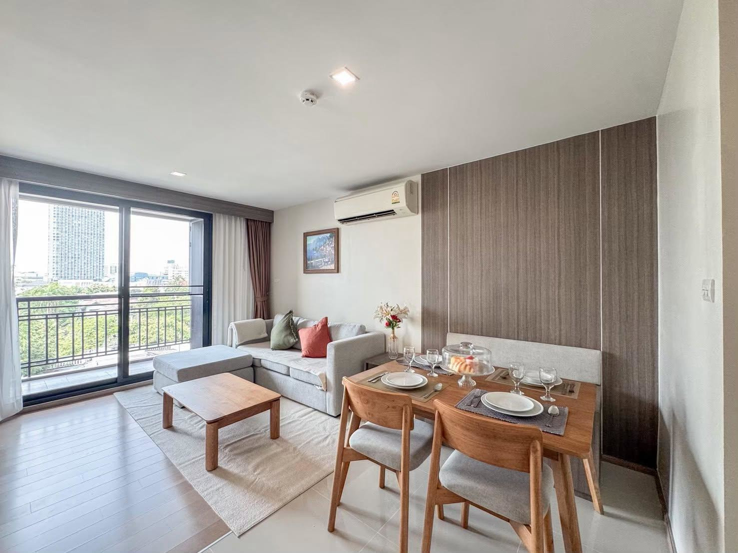 ++Urgent rent++ Art@Thonglor 25** 2 bedrooms, 70 sq m., fully furnished, ready to move in!!! ++Urgent rent++ Art@Thonglor 25** 2 bedrooms, 70 sq m., fully furnished, ready to move in!!!
