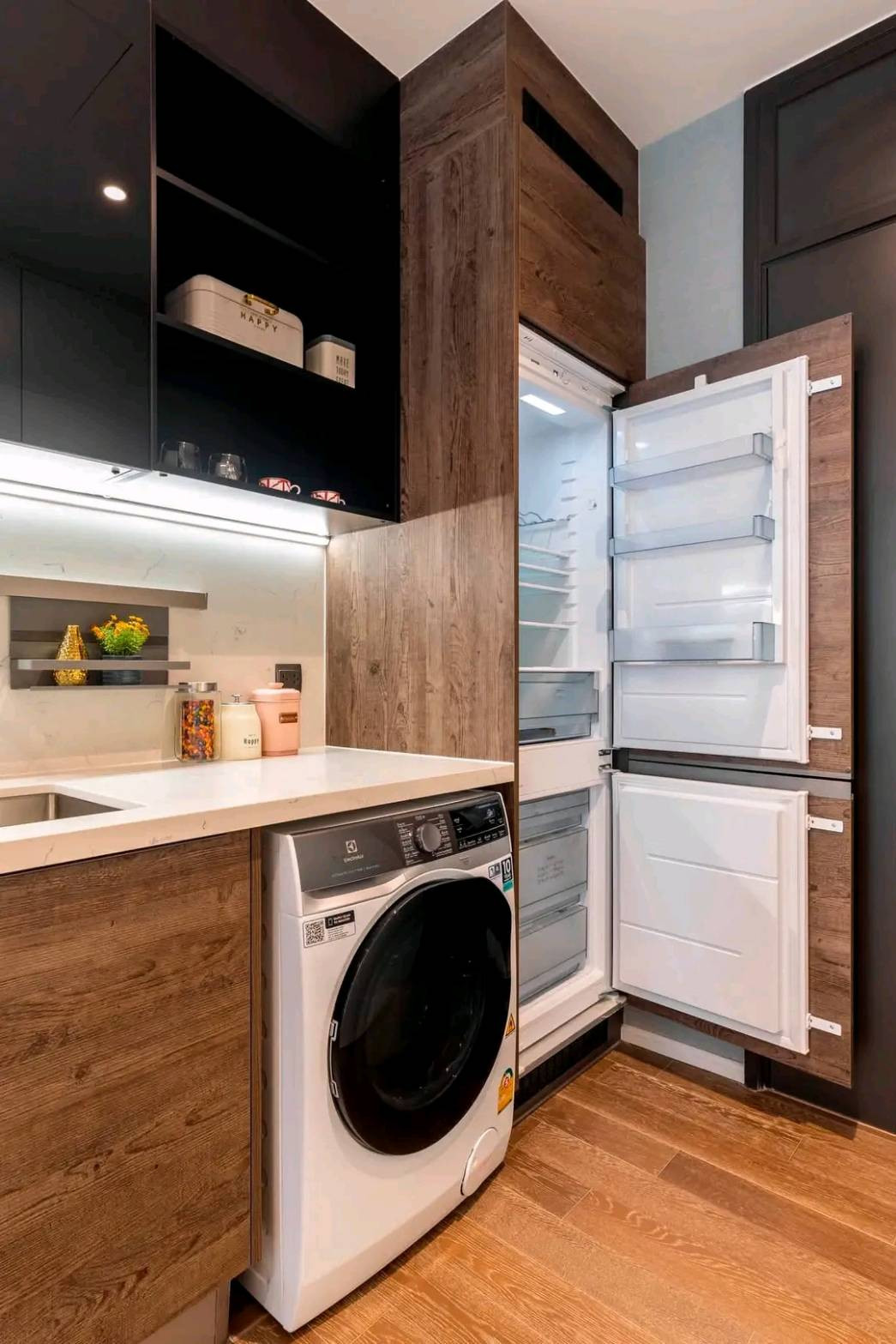 SALE CONDO MUNIQ Langsuan (มิวนีค หลังสวน) Type 1 bedroom – รูปที่ 3