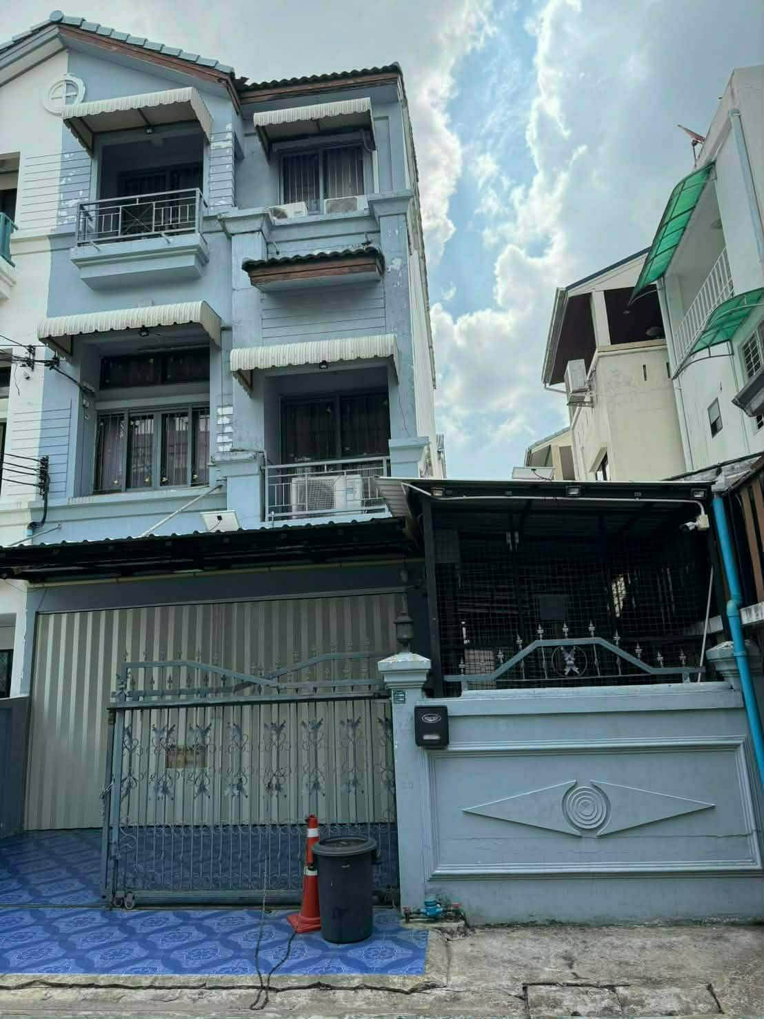 🔥 ขาย 🔥 Baan Klang Muang Ratchada - Mengjai 1 - บ้านกลางเมือง รัชดา - เหม่งจ๋าย 1 / 3 ห้องนอน NUB047  – รูปที่ 3
