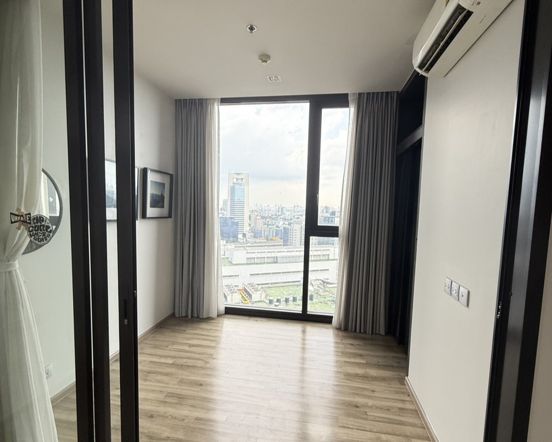 ขาย The Line Jatuchak Mochit ราคาดีสุด ทำเลดีสุดในโครงการ – รูปที่ 4