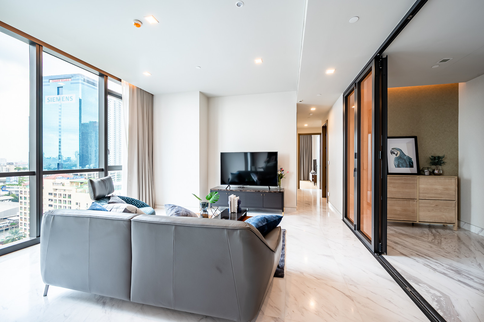 The Monuement  2 bedrooms – รูปที่ 3