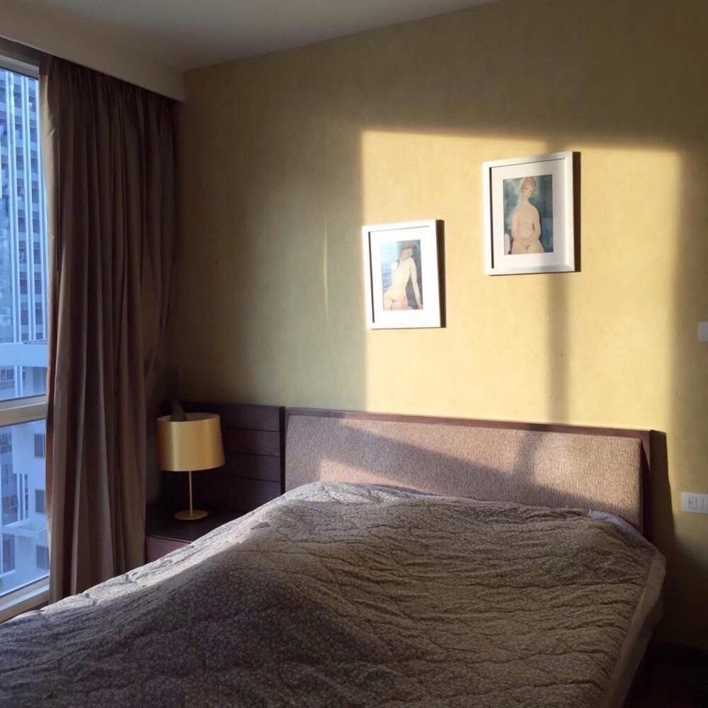 📣 Recommended for young students. Where to find a condo near Chula, big room, convenient travel, good atmosphere | Wish@SamYan (Wish@Samyan) ✨ | 🔥Rental price only 18,000 baht / month 💸🔥 📣 Recommended for young students. Where to find a condo near Chula, big room, convenient travel, good atmosphere | Wish@SamYan (Wish@Samyan) ✨ | 🔥Rental price only 18,000 baht / month 💸🔥