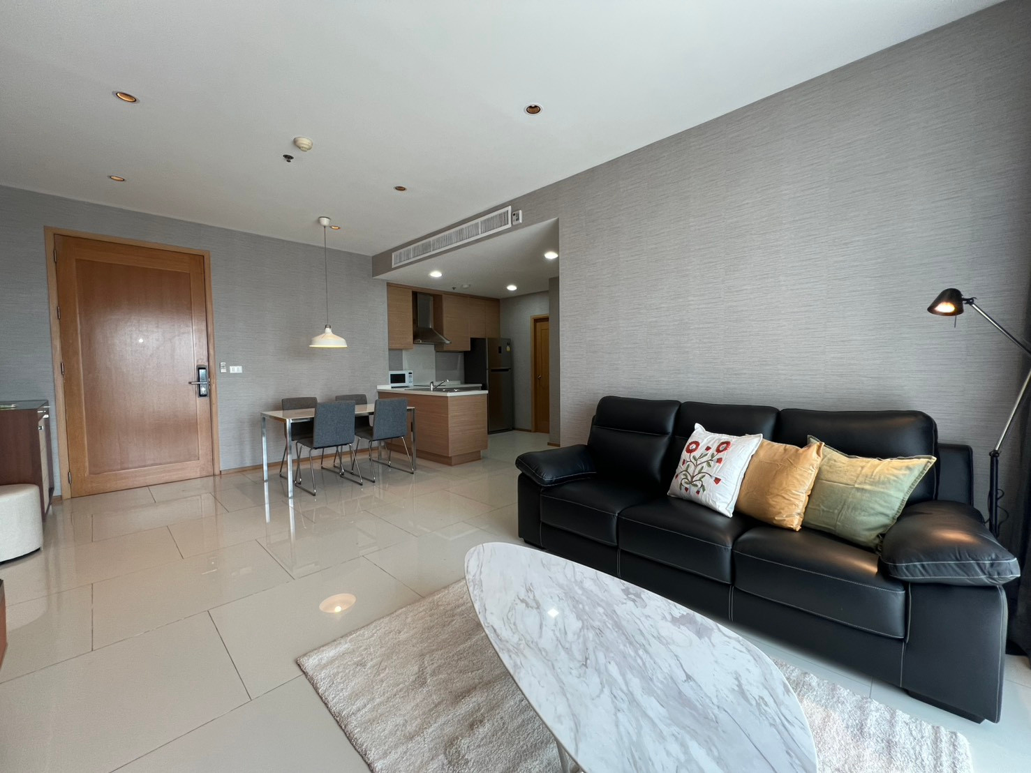 9.6 ล้าน ได้ 65 ตร.ม. ใจกลางพร้อมพงษ์ คุ้มกว่านี้ยาก – รูปที่ 4