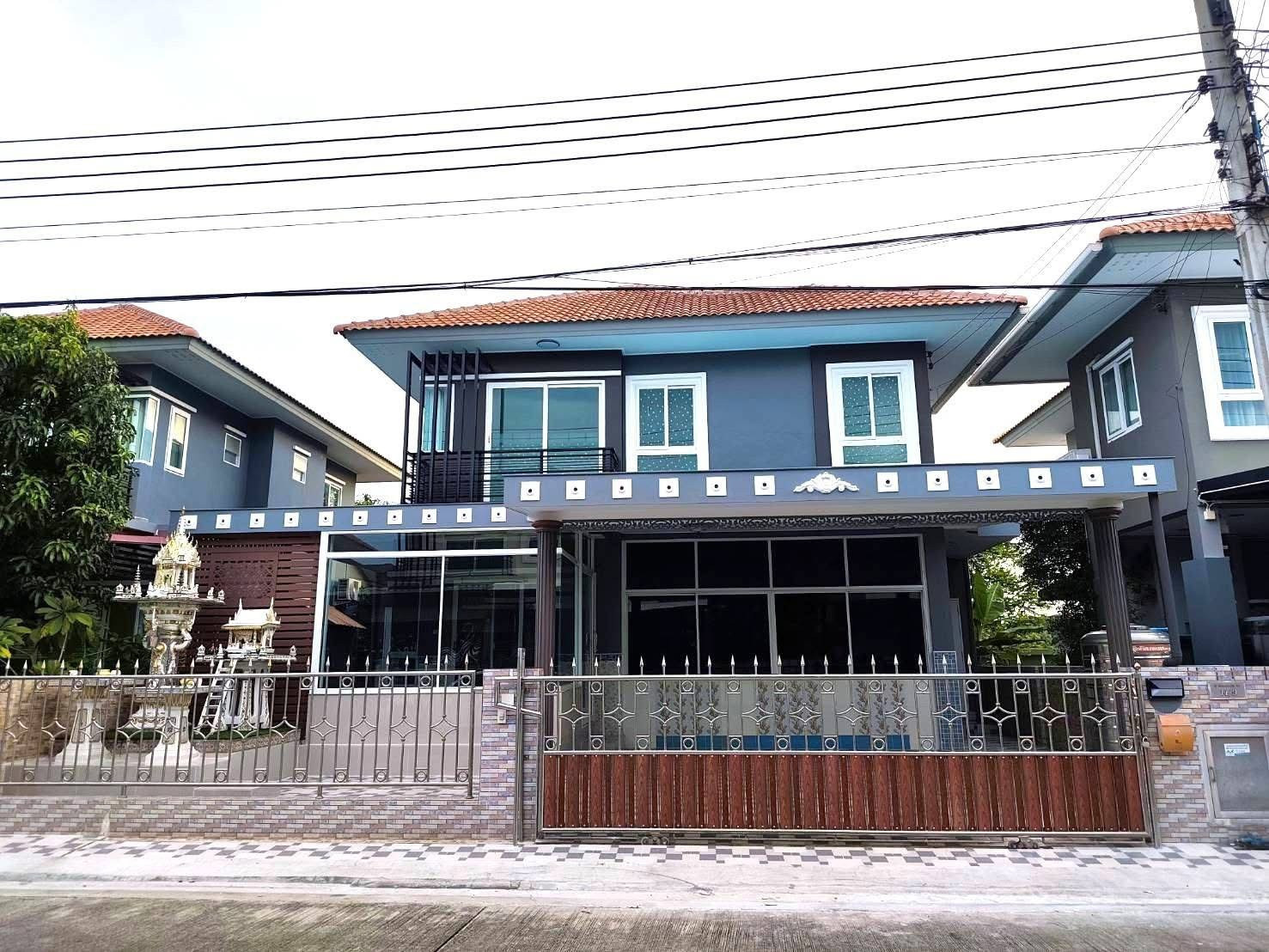 ลภาวัน 21 / 6 ห้องนอน (ขาย), Laphawan 21 / 6 Bedrooms (FOR SALE) FAIR006 ลภาวัน 21 / 6 ห้องนอน (ขาย), Laphawan 21 / 6 Bedrooms (FOR SALE) FAIR006