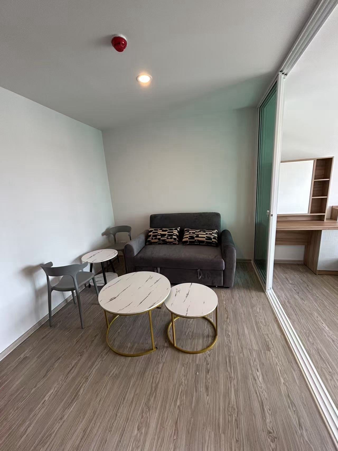 For rent 🔥🔥**Regent Home Bangna โครงการใหม่ เฟอร์ครบ วิวสวย – รูปที่ 3