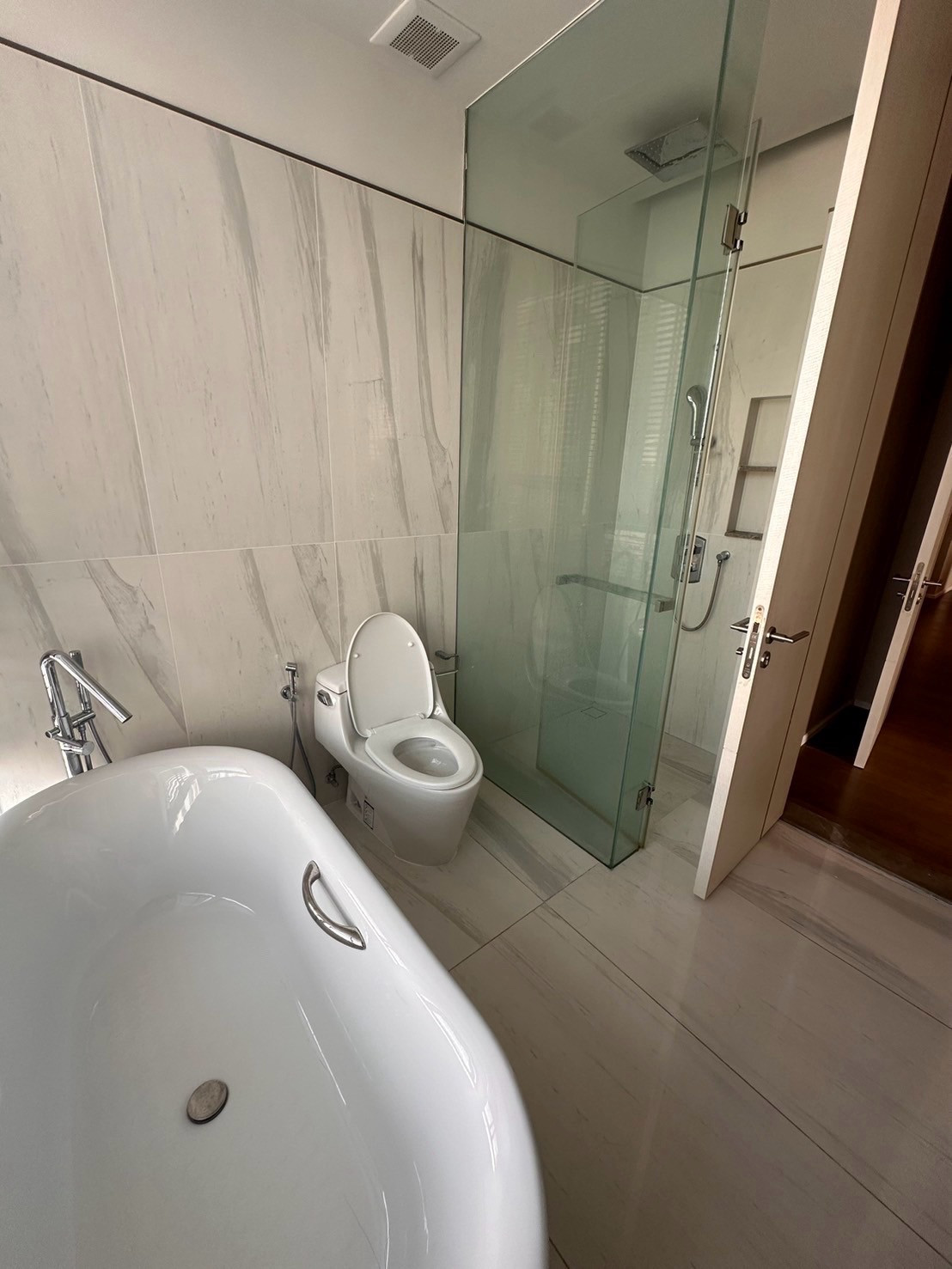 🔥Rent at   Kraam Sukhumvit 26  🔥2BR 2BR.🔥 120,000 🔥100sqm. Floor14 – รูปที่ 4