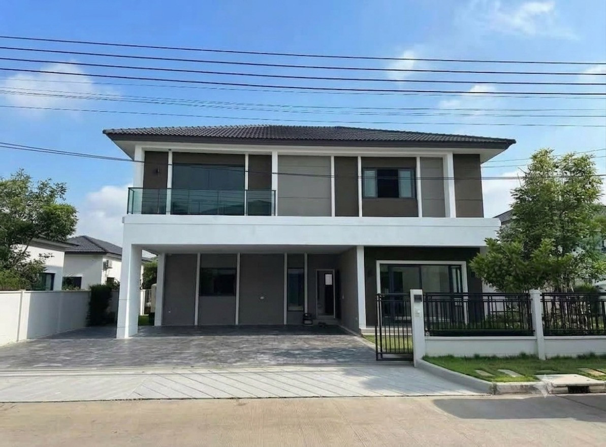 Single house Centro Bang Bon (professional house broker)💎💎