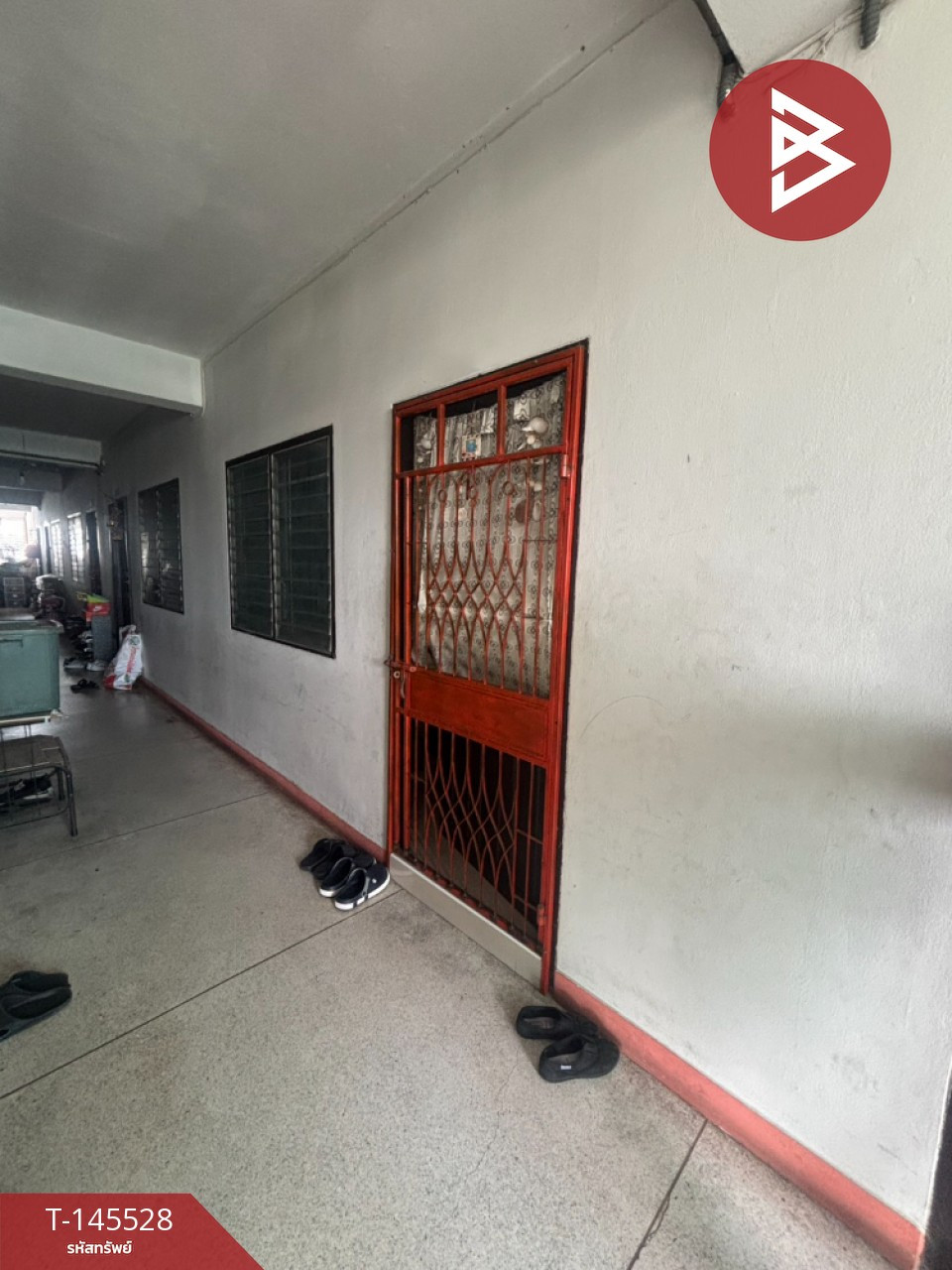  ขายคอนโด เอส.เอ. อาคารชุด (S.A. Condominium) นนทบุรี – รูปที่ 4