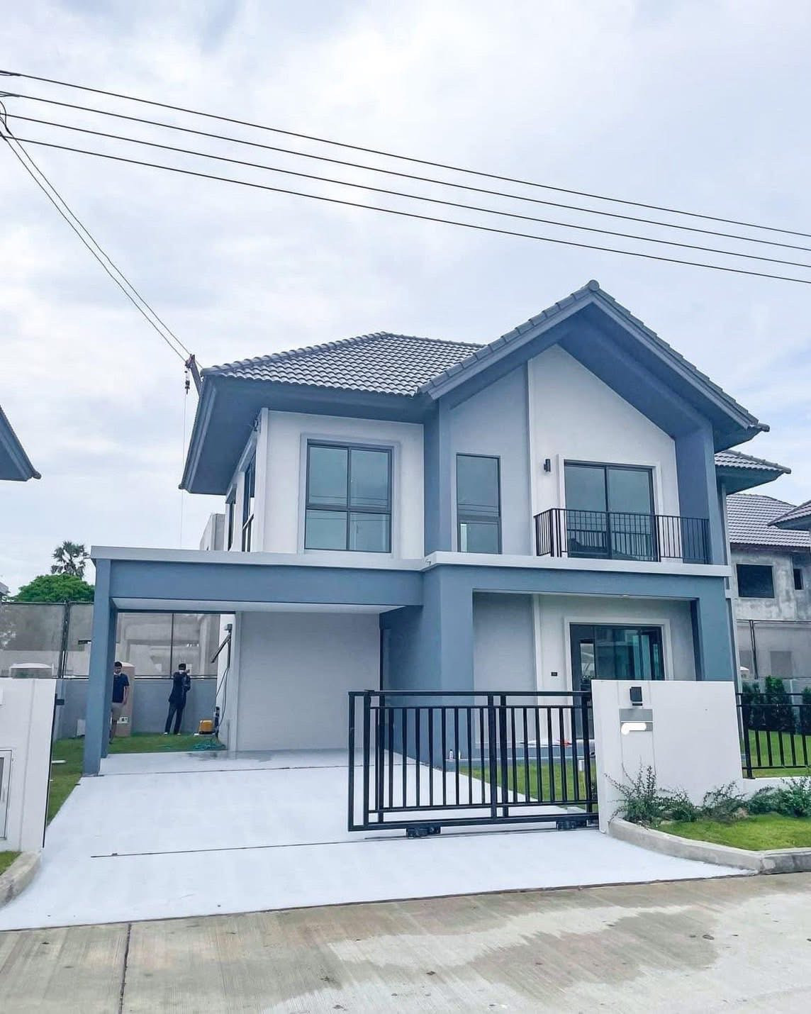 Venue Flow Chaengwattana / 4 Bedrooms (FOR SALE) FAIR007