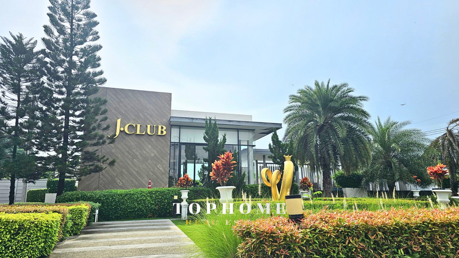 🏠 ขายทาวน์โฮม 3 ชั้น โครงการ เจ แกรนด์ สาทร–กัลปพฤกษ์ (J Grand Sathorn-Kanlapaphruek) – รูปที่ 3