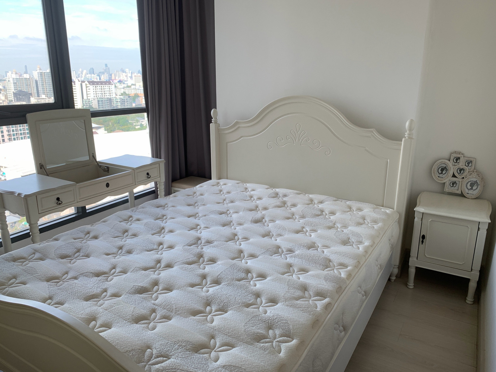 2Bedroom Ideo Mobi Sukhumvit 81 – รูปที่ 4