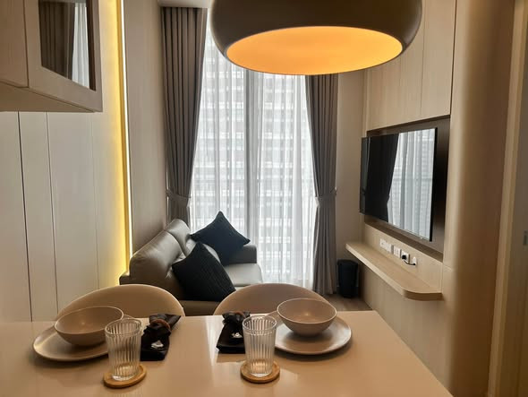 Condo for Rent Noble State Sukhumvit 39 – รูปที่ 2