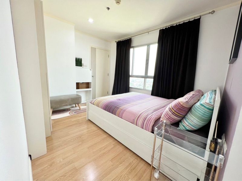 Condo for Rent, Lumpini Mega City Bangna, 2 Bedrooms – รูปที่ 3
