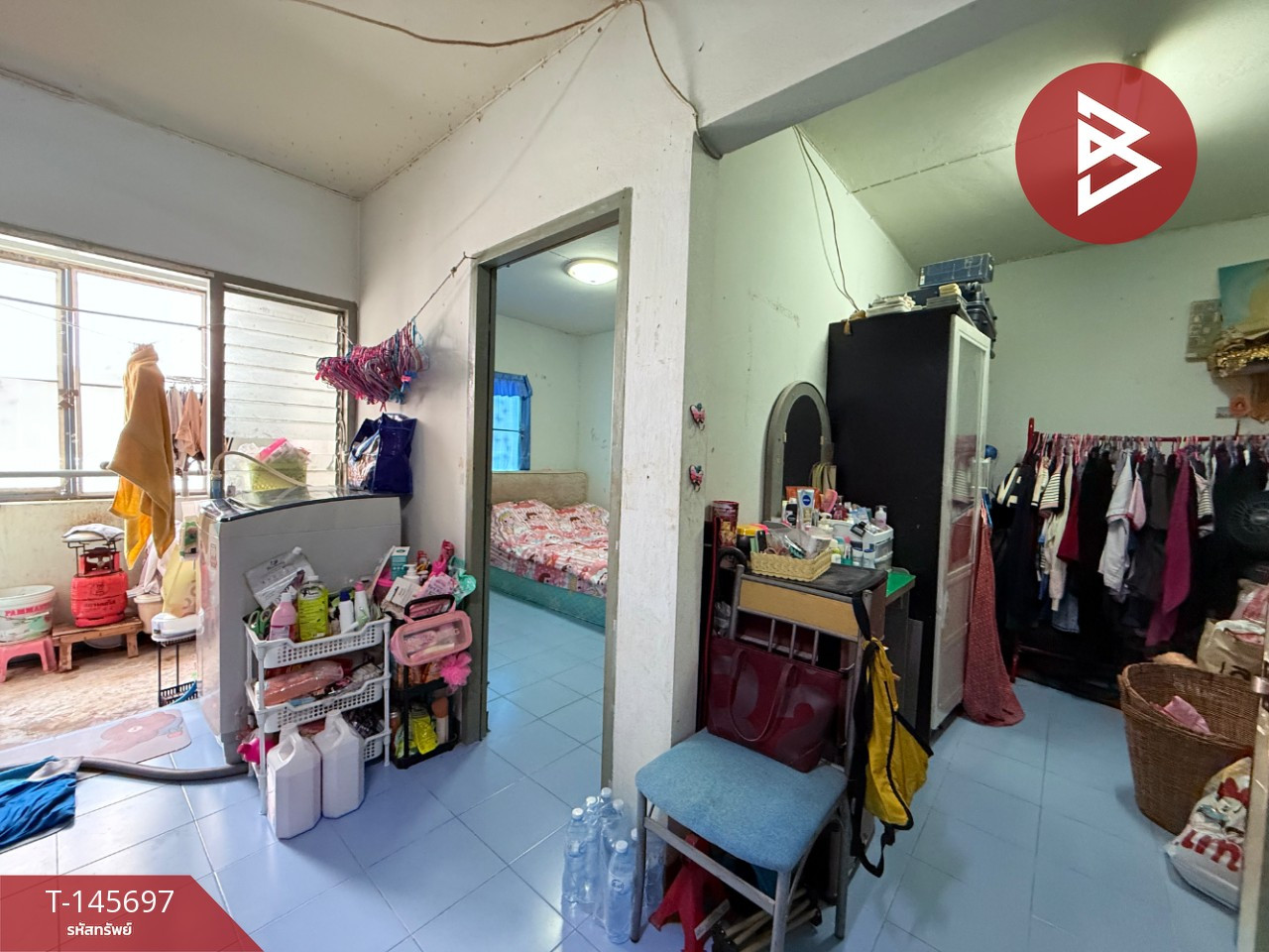 ขายห้องชุด เอื้ออาทรบางบ่อ 3 บางบ่อ สมุทรปราการ ขายห้องชุด เอื้ออาทรบางบ่อ 3 บางบ่อ สมุทรปราการ