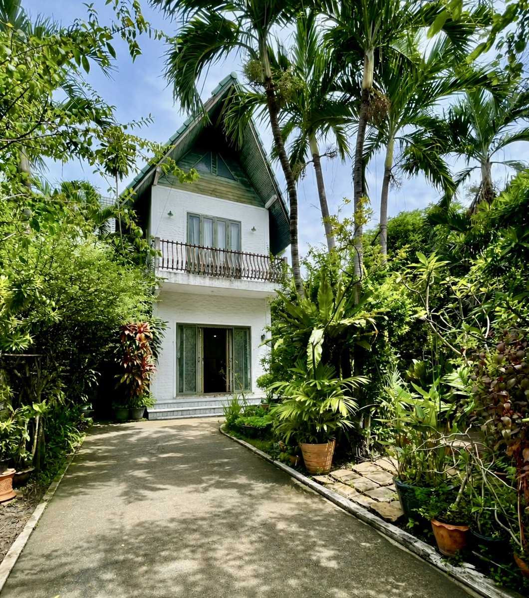 Urgent sale, special design detached house on land 100 sq m, 250 sq m, 4 bedrooms, Soi Sai Mai 7, only 150 meters from Sai Mai Road. Urgent sale, special design detached house on land 100 sq m, 250 sq m, 4 bedrooms, Soi Sai Mai 7, only 150 meters from Sai Mai Road.