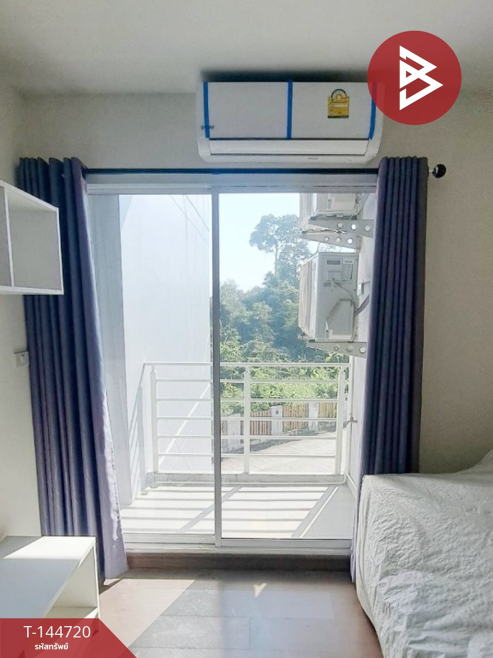 ขายคอนโดมิเนียม ดิ เอโฟร์ แกรนด์ คอนโด (The A4 Grand Condo) ระยอง – รูปที่ 4
