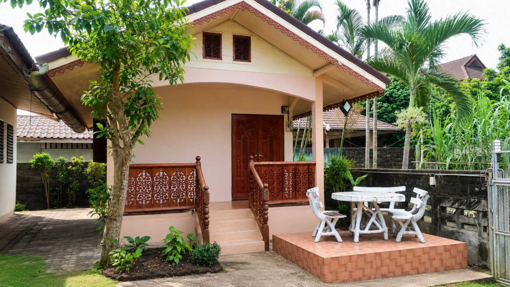 For sale, urgently: Operating resort in a prime location in Mae Sai District, Chiang Rai Province. 250 sq m, 2 rai 46 sq wah. For sale, urgently: Operating resort in a prime location in Mae Sai District, Chiang Rai Province. 250 sq m, 2 rai 46 sq wah.