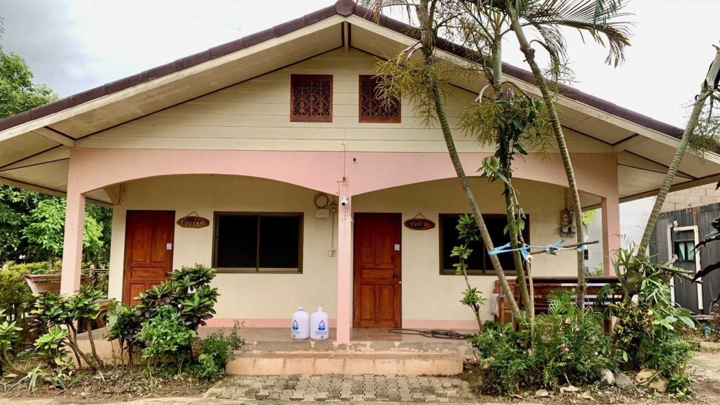 ขาย โรงแรม ขายด่วน รีสอร์ทพร้อมดำเนินกิจการ บนทำเลศักยภาพ อำเภอแม่สาย  250 ตรม 2 งาน 46 ตรว จังหวัดเชียงราย – รูปที่ 3