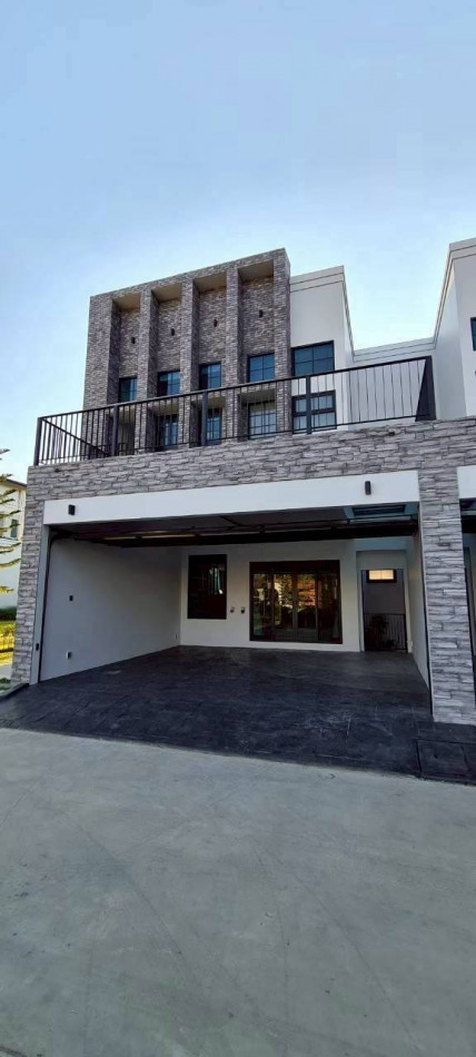 Detached House for Sale, 42.50 sq.w., Near Payap University and CentralPlaza Chiang Mai – รูปที่ 2