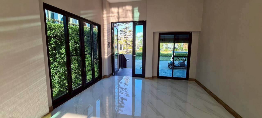 Detached House for Sale, 42.50 sq.w., Near Payap University and CentralPlaza Chiang Mai – รูปที่ 3