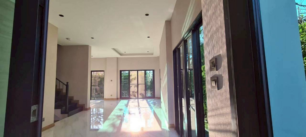 Detached House for Sale, 42.50 sq.w., Near Payap University and CentralPlaza Chiang Mai – รูปที่ 4
